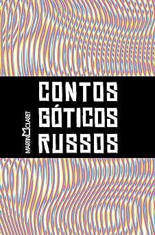 Contos goticos russos Gogol, Nikolai